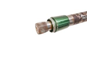 Sea-Doo - 14 Sea-Doo GTX 215 Limited Impeller Drive Shaft - Image 4