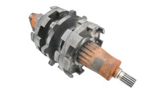 Polaris - 19 Polaris 800 Axyx SKS Drive Shaft Cog Assembly 146" - Image 2