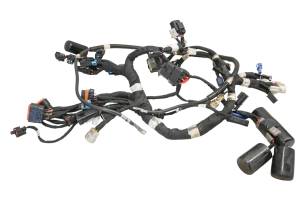 Polaris - 19 Polaris 800 Axyx SKS Wire Harness Electrical Wiring 146" - Image 2
