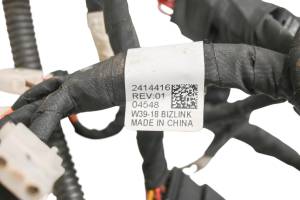 Polaris - 19 Polaris 800 Axyx SKS Wire Harness Electrical Wiring 146" - Image 3