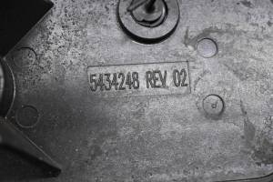 Polaris - 02 Polaris Genesis I 1200 4-Pass Airbox Lid Cover - Image 4