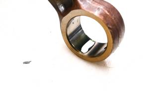 Polaris - 02 Polaris Genesis I 1200 4-Pass Crankshaft Crank Shaft For Parts - Image 6