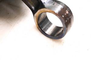 Polaris - 02 Polaris Genesis I 1200 4-Pass Crankshaft Crank Shaft For Parts - Image 7