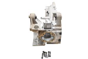 05 Polaris Predator 90 2x4 Crankcase Center Crank Case