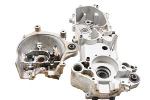 Polaris - 05 Polaris Predator 90 2x4 Crankcase Center Crank Case - Image 6