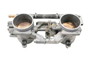 Polaris - 19 Polaris 800 Axyx SKS Throttle Body 146" - Image 1