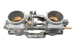 Polaris - 19 Polaris 800 Axyx SKS Throttle Body 146" - Image 2