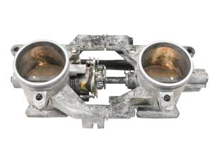Polaris - 19 Polaris 800 Axyx SKS Throttle Body 146" - Image 3