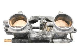 Polaris - 19 Polaris 800 Axyx SKS Throttle Body 146" - Image 4