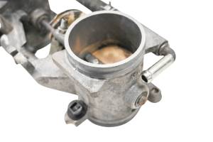 Polaris - 19 Polaris 800 Axyx SKS Throttle Body 146" - Image 6