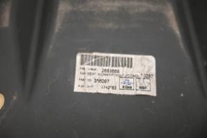 Polaris - 19 Polaris 800 Axyx SKS Seat 146" - Image 4