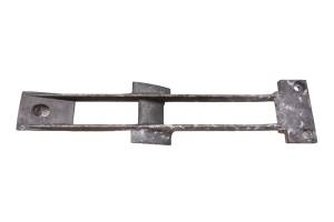 Sea-Doo - 14 Sea-Doo GTX 215 Limited Intake Pump Grate - Image 2