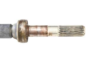 Polaris - 19 Polaris 800 Axyx SKS Jack Shaft Output 146" - Image 3