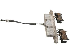 Polaris - 19 Polaris 800 Axyx SKS Exhaust Power Valves 146" - Image 2