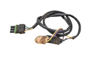 97 Sea-Doo GTX Info Gauge Switch Harness