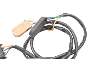 Sea-Doo - 97 Sea-Doo GTX Info Gauge Switch Harness - Image 2