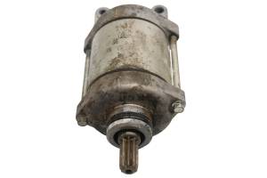 Kawasaki - 14 Kawasaki Ninja 300 ABS Starter Motor EX300 - Image 2