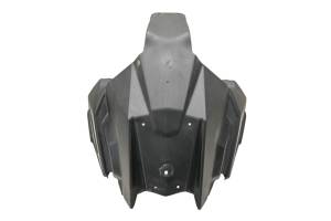 Polaris - 19 Polaris 800 Axyx SKS Front Cover Nose Pan 146" - Image 1