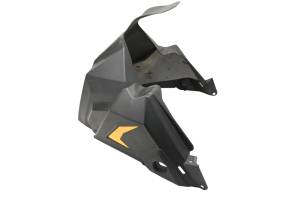 Polaris - 19 Polaris 800 Axyx SKS Front Cover Nose Pan 146" - Image 2