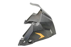 Polaris - 19 Polaris 800 Axyx SKS Front Cover Nose Pan 146" - Image 3