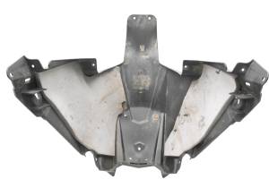 Polaris - 19 Polaris 800 Axyx SKS Front Cover Nose Pan 146" - Image 5