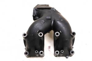 Yamaha - 00 Yamaha Waverunner GP800 Exhaust Manifold Flange - Image 4