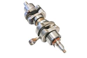 Polaris - 19 Polaris 800 Axyx SKS Crankshaft Crank Shaft & Connecting Rod 146" For Parts - Image 4