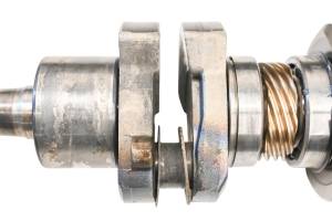 Polaris - 19 Polaris 800 Axyx SKS Crankshaft Crank Shaft & Connecting Rod 146" For Parts - Image 5