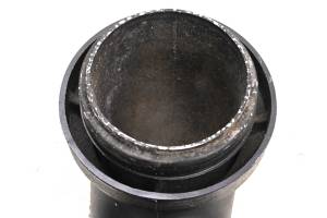 Yamaha - 00 Yamaha Waverunner GP800 Exhaust Manifold Elbow Ring - Image 4