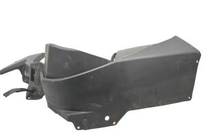 Polaris - 19 Polaris 800 Axyx SKS Left Side Panel Shroud Cover 146" - Image 2