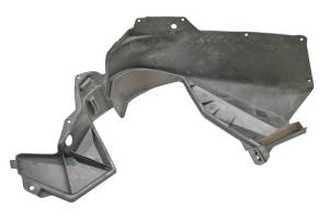 Polaris - 19 Polaris 800 Axyx SKS Left Side Panel Shroud Cover 146" - Image 3