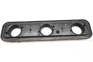 02 Polaris Genesis I 1200 4-Pass Air Filter Base Cover