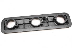 Polaris - 02 Polaris Genesis I 1200 4-Pass Air Filter Base Cover - Image 2