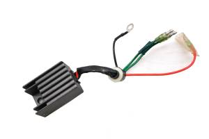 00 Yamaha Waverunner GP800 Regulator Rectifier