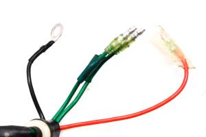 Yamaha - 00 Yamaha Waverunner GP800 Regulator Rectifier - Image 2