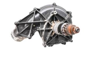 Sea-Doo - 14 Sea-Doo GTX 215 Limited Supercharger - Image 3