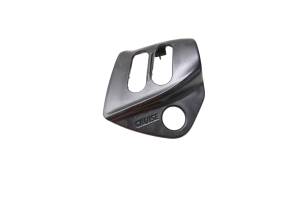 14 Sea-Doo GTX 215 Limited Handle Switch Cover Right