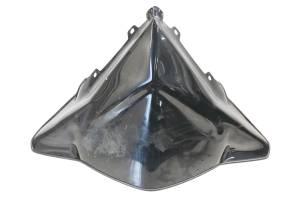 Polaris - 19 Polaris 800 Axyx SKS Windshield 146" - Image 2