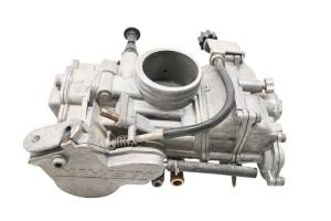 Polaris - 08 Polaris Outlaw 525 S Carburetor Carb - Image 2