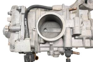 Polaris - 08 Polaris Outlaw 525 S Carburetor Carb - Image 6