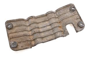 00 Yamaha Waverunner GP800 Riding Plate