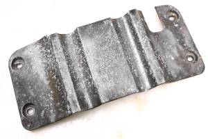 Yamaha - 00 Yamaha Waverunner GP800 Riding Plate - Image 2