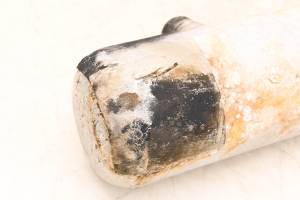 Yamaha - 00 Yamaha Waverunner GP800 Muffler Exhaust Pipe - Image 4