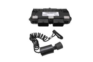14 Sea-Doo GTX 215 Limited Electric Control Unit Ecu & Key