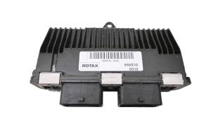 Sea-Doo - 14 Sea-Doo GTX 215 Limited Electric Control Unit Ecu & Key - Image 2