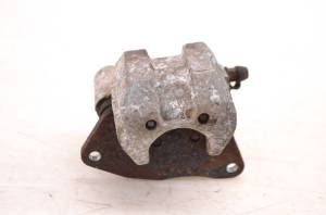 Yamaha - 99 Yamaha Grizzly 600 4x4 Front Left Brake Caliper YFM600F - Image 1