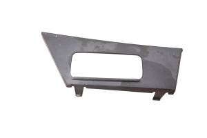 14 Sea-Doo GTX 215 Limited Rewind Cap Cover Trim