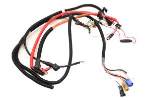 00 Yamaha Waverunner GP800 Wire Harness Electrical Wiring