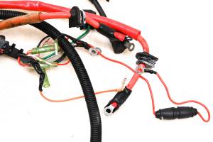 Yamaha - 00 Yamaha Waverunner GP800 Wire Harness Electrical Wiring - Image 4
