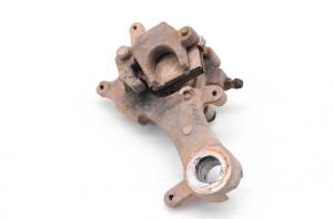 17 Yamaha WR250R Rear Brake Caliper